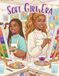 Soft Girl Era Adult Coloring Book