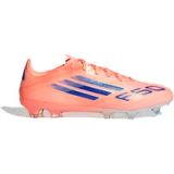 Adidas F50 Pro Fg Voetbalschoenen Oranje EU 47 1/3