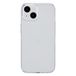 eSTUFF INFINITE VIENNA iPhone 15 Hoes Transparant