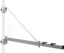 Wiltec bras articulé pour tirage de câbles jusqu'à 600 kg