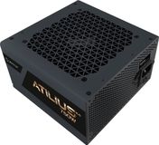 Voeding UNYKAch ATX Atilius 2.0 Black 750W 80+ Bronze power supply unit