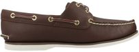 Timberland Bruin Classic Boot Chaussures Homme Cuir Taille 45