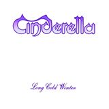Suburban Cinderella - Long Cold Winter