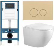 Adema Salina 2.0 Toiletset