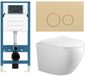 Adema Salina 2.0 Toiletset