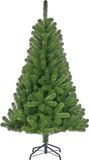 Black Box Trees Charlton Kunstkerstboom - 155 cm - Groen
