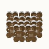 Spaas 120 Geurtheelichten, ± 4.5 uur, Appel en Kaneel