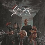 Raining Blood - A Tribute To Slayer (CD)