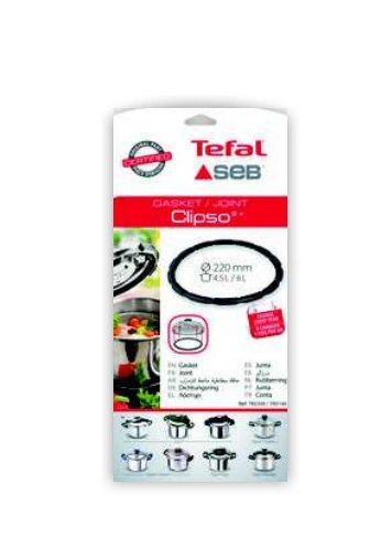 Tefal Cjgm - Accessoire voor snelkookpan - Zwart