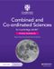 Cambridge Igcse Combined And Co-ordinated Sciences Physics Workbook + Digital Access 2 Years