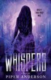 Whispers Libri GmbH Whispers Paperback 456 Pages 07 April 2026 Piper Anderson