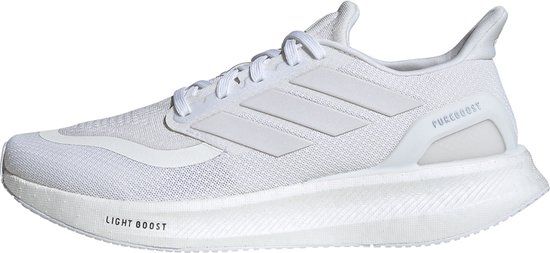 adidas Performance Pureboost 5 Hardloopschoenen - Heren - Wit