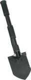 Flo 99054 - Opvouwbare Schep met Houweel - Survival Gereedschap - Transportbaar - Metaal