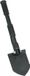 Flo 99054 - Opvouwbare Schep met Houweel - Survival Gereedschap - Transportbaar - Metaal
