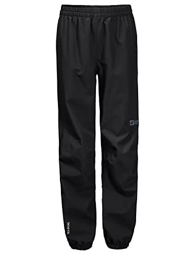 Jack Wolfskin Rainy Days Pants K – Pants – Outdoor – Unisex KIndonesias