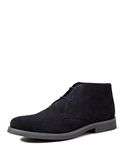 Geox Claudio Booties Blauw EU 41 Man