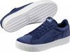 Puma Vikky Platform VR Blauwe Sneakers Dames Maat 40.5