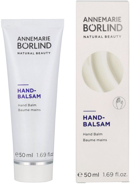 ANNEMARIE BÖRLIND Handbalsem 50ml