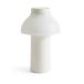 HAY Lampe de table PC Portable No 2 Crème blanc