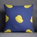 Questo Casa Decoratieve kussensloop Home Decor voor Sofa Cafe grootte 45x45 cm - Ontworpen en vervaardigd in Kiye