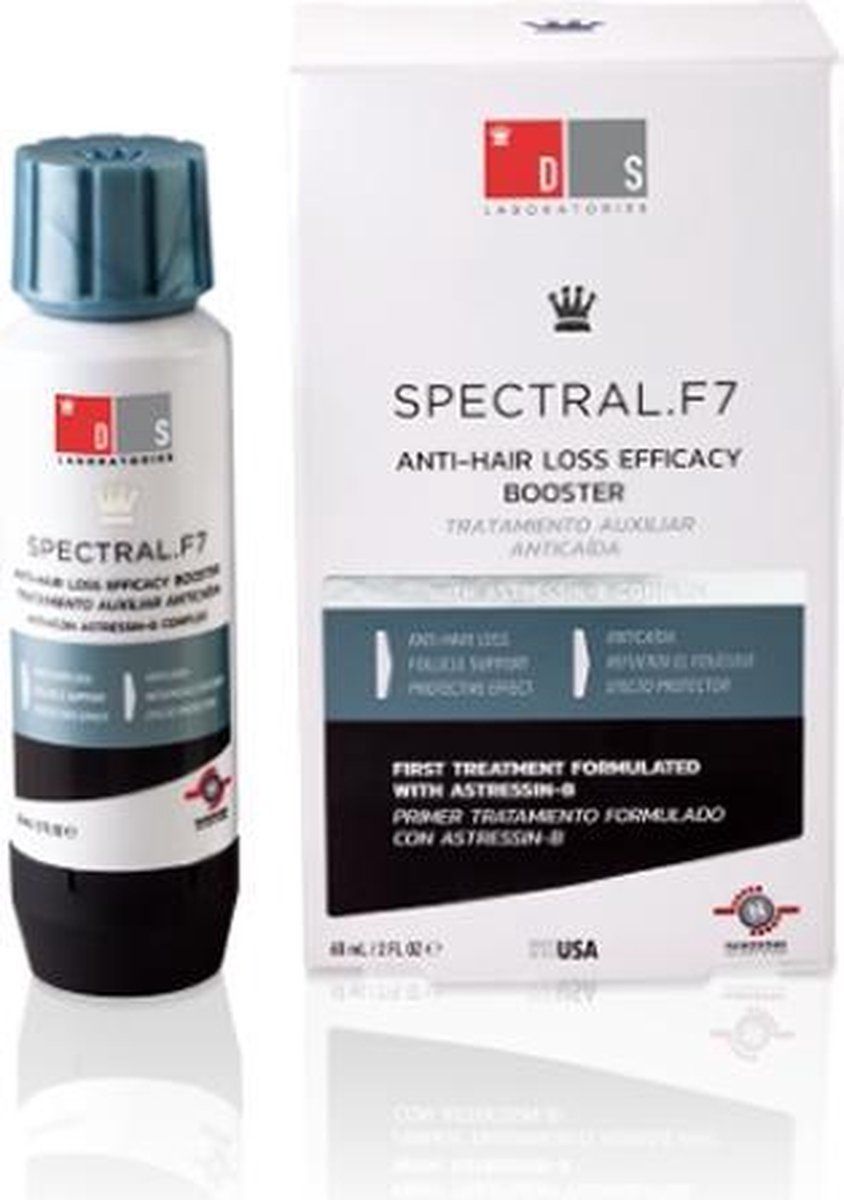 DS Laboratories Spectral F7 - 0816378020515
