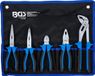 BGS technic BGS Tangenset - 5 delig