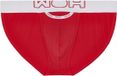 WOH Slip Sexy Fun rood M