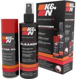 K&N Recharger Kit (99-5003EU)
