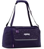ergobag sporttas Sportbag SternguckBär donkerpaars