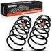 Frankberg 2 x veren chassisveer vooras links rechts compatibel met Golf IV 1J1 1997-2005 New Beetle Cabriolet 1Y7 2003-2010 Vervanging # 1J0411105AL