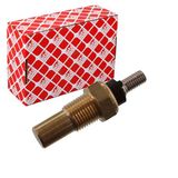febi bilstein 01805 Koelvloeistof Temperatuursensor