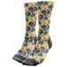 MATT C. Estrada Coolmax Sock Trop Parrot