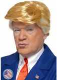 Smiffys Pruik Donald Trump