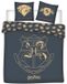 Harry Potter Dekbedovertrek logo - 240 x 220 cm Polyester