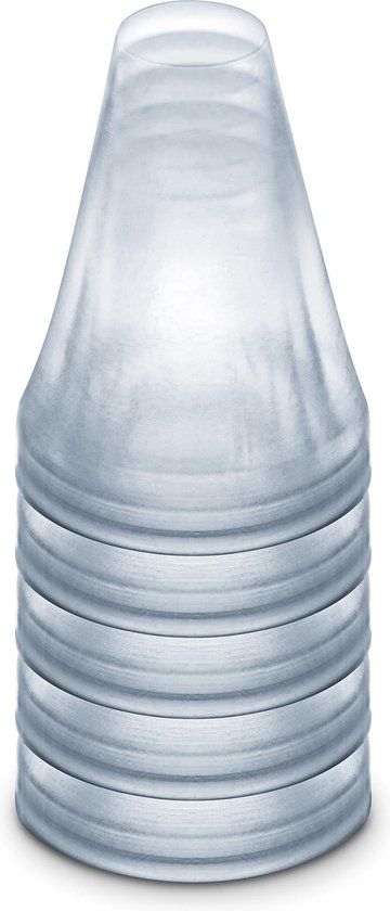 Sanitas SFT 53 - 20 x beschermkapjes voor thermometer