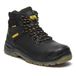 DEWALT Newark veiligheidslaarzen, zwart, 8 UK