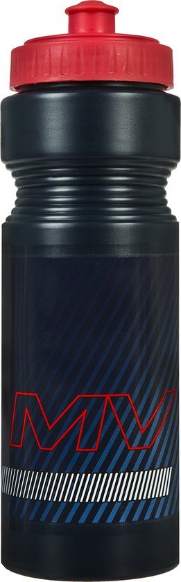 4KidsOnly Red Bull Drinkfles - Max Verstappen
