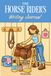 The Horse Rider’s Writing Journal