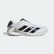 Adidas Indoorschoenen voor kinderen Adizero Counterblast Wit