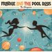 The Frankie And The Pool Boys - The Stargazers/Breathing Your Air (7" Single)