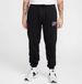 Nike Sportswear Club Fleece Joggingbroek Mannen Zwart XL