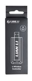 Lian Li RF-T-B Adresseerbare RGB-controller Zwart