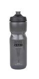 ZEFAL Sense Pro 80 Fietsfles, rookzwart, 800 ml