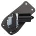 VALEO Ruitenwissermotor, voor, 12V, met IAM-expertise, geschikt voor onder andere CITROËN BERLINGO