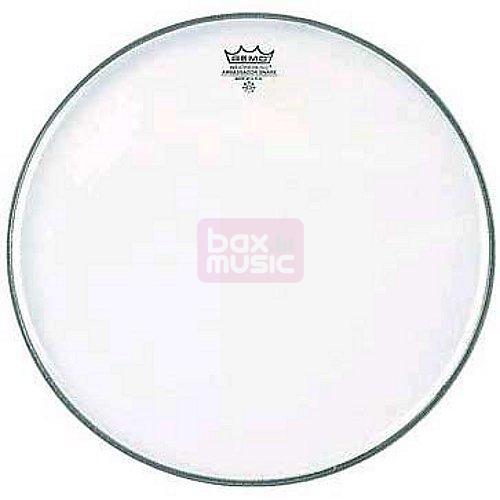 Remo SA-0110-00 10 inch ondervel voor snare