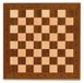 Jeu d'échecs Bois