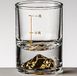 Verre cristal Or 50ml KP35410