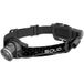 Ledlenser SH6R Hoofdlamp Zwart Aluminium 600 lm