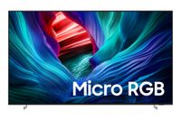 Samsung 115” Micro RGB 4K Vision AI Smart TV / LED-LCD screen / 115 inches / 2025