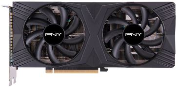 PNY GeForce RTX 4060 Ti Dual